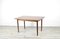 Mid-Century Teak Extendable Dining Table from Meredew, 1960s, Image 1