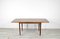 Mid-Century Teak Extendable Dining Table from Meredew, 1960s, Image 5
