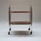 Vintage Gerlinol Serving Trolley from Bremshey & Co 1