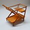 Tea Trolley by Cesare Lacca for Cassina, 1950s 5