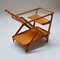 Tea Trolley by Cesare Lacca for Cassina, 1950s, Image 5