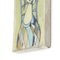 Glasierte Il Secco Keramikfliesen von Bruno Paoli, 1950er, 2er Set 11