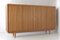 Teak Highboard Factory Design from Brumax, Germany, 1960, Image 10