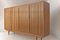 Teak Highboard Factory Design from Brumax, Germany, 1960, Image 4