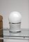 White Table Lamp, Image 2