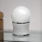 White Table Lamp 1