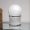 White Table Lamp, Image 1