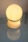 White Table Lamp 9