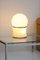 White Table Lamp 8