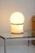 White Table Lamp, Image 8