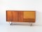 Italienisches Teak Sideboard, 1950er 3