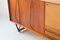 Italienisches Teak Sideboard, 1950er 2