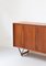 Italienisches Teak Sideboard, 1950er 7