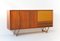 Italian Teak Sideboard, 1950s 1