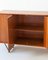 Italienisches Teak Sideboard, 1950er 9