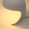 Dania White Table Lamp by Dario Tognon for Artemide, 1960s 8