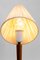 Italian Table Lamp by Rupert Nikoll, 1950s 14