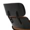 Lounge Chair & Ottoman by Charles & Ray Eames for ICF, 1960s, Set of 2 12