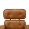 Lounge Chair & Ottoman by Charles & Ray Eames for ICF, 1960s, Set of 2 11