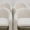 Mid-Century Italian Modern PS142 Chairs by Eugenio Gerli for Tecno, Set of 6, Image 11