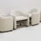 Mid-Century Italian Modern PS142 Chairs by Eugenio Gerli for Tecno, Set of 6 12