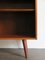 Scandinavian Bookshelf by Poul Hundevad for Hundevad & Co., 1960s, Image 12