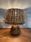 Lámpara de mesa de Les Cyclades Anduze, Imagen 2