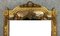 Louis XVI Spiegel mit goldenem Holzrahmen, 1900 4