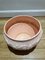 Cache Ceramic Pots from Saint Clément, Set of 2 8