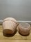 Cache Ceramic Pots from Saint Clément, Set of 2 2