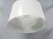 White Painted Lamp from IKEA, Image 9