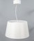 White Painted Lamp from IKEA, Image 2