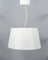 Lámpara pintada de blanco de IKEA, Imagen 5