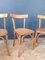 Vintage Bistro Chairs, Set of 4, Image 3