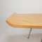 Italienischer Mid-Century Couch- oder Beistelltisch, 1950er 13