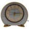 English Electric Table Clock, 1930s 5