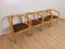 Mid-Century Armchairs by Antonin Šuman for TON, Set of 4, Image 4