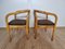 Mid-Century Armchairs by Antonin Šuman for TON, Set of 2 2