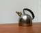 Postmodern Italian Kettle by Richard Sapper for Alessi, Image 1