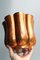 Copper Jar by Nino Ferrari for Gio Ponti, 1930, Image 13