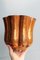 Copper Jar by Nino Ferrari for Gio Ponti, 1930, Image 3