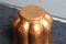 Copper Jar by Nino Ferrari for Gio Ponti, 1930, Image 10