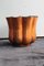 Copper Jar by Nino Ferrari for Gio Ponti, 1930, Image 12