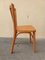 Bistro Chairs from Baumann, Set of 4 6