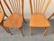 Bistro Chairs from Baumann, Set of 4 3