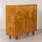 CB01 Cabinet with Secretaire by Cees Braakman for Pastoe, 1950s 5