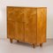 CB01 Cabinet with Secretaire by Cees Braakman for Pastoe, 1950s 4
