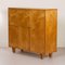 CB01 Cabinet with Secretaire by Cees Braakman for Pastoe, 1950s, Image 4