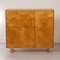 CB01 Cabinet with Secretaire by Cees Braakman for Pastoe, 1950s 2