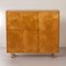 CB01 Cabinet with Secretaire by Cees Braakman for Pastoe, 1950s, Image 2